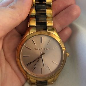 Women’s Michael Kors Watch